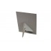 5x7" Strut Mount with TEXT